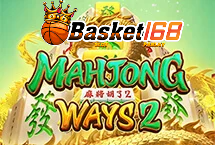 Mahjong Ways 2
